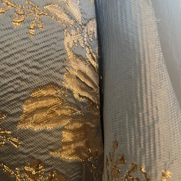 Mac Duggall strapless dress - Picture 14 of 14